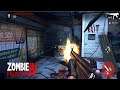 Zombie Frontier 4 Gameplay (Android)