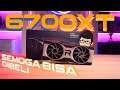 1440p &144Hz Untuk Semua Umat | Review 6700 XT | Lazy Tech