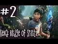 #2 Kena: Bridge of Spirits(PC) +18, 28.09.2021