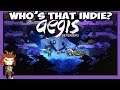 2D Action-Platformer Tower Defence Game | Who's That Indie? AEGIS DEFENDERS |