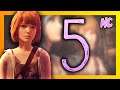 5 things I want in Life is Strange 3