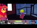 A Hat in Time (Modded+Flightstick) - Part 4