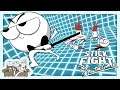 Acorn THUNDERCLAPS The Nuts in Stick Fight! (Nutshell Games)