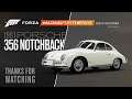 Along For The Ride Livestream: 1961 Porsche 356 Notchback