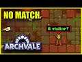 Amazing Bullet Hell RPG - Archvale [First Look] - Demo