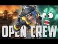 AN OPEN CREW MIRACLE 4 | Sea Of Thieves