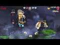 Angry Birds 2 King pig panic kpp with bubbles 11/30/2020