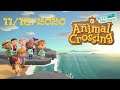 Animal Crossing New Horizons [11/16/2020] - TReZiDE
