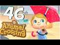 Animal Crossing New Horizons Part 46 Star Fragments (Nintendo Switch)