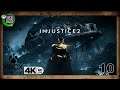 Aquaman & Black Adam (10) Trzej Królowie INJUSTICE 2 Fabuła XBOX SERIES X 4K ᵁᴴᴰ 60ᶠᵖˢ ✔
