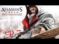 assassin creed brotherhood recruiting