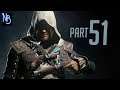 Assassin's Creed 4: Black Flag Walkthrough Part 51 No Commentary