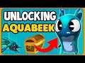 BACK IN SLUGTERRA WITH AQUABEEK - Slugterra Slug it out 2 playthrough #7