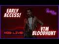 🔴 Back On The HUNT! | AKN Gaming Live | VTM Bloodhunt Gameplay