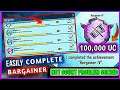 Bargainer Achivement Not Counting Problem Fix In Pubg Mobile | Easily Complete Bargainer Achivement