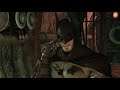 Batman: Arkham Asylum Walkthrough Part 31 Killer Croc's Lair