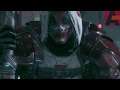 Batman: Arkham Knight - Наследник рыцаря\Азраил (Eng\Суб)