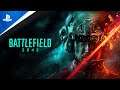 Официальный дебютный трейлер Battlefield 2042 (при участии 2WEI) | PS5, PS4
