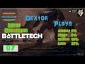 BattleTech Mech Collection 07 Wolverines (Battle)