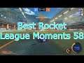 Best Rocket League Moments Episode 58