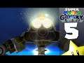Big Leg Boi Ded - Super Mario Galaxy - Part 5