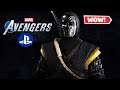 big reveal & devs WARN Players | Marvel's Avengers Game