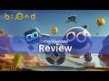 Biped PS4 Review | Pure PlayStation