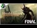 Blasphemous - Capítulo 12 FINAL - Gameplay comentado [Xbox One X] [Español]