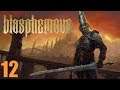 Blasphemous - Parte 12 - Nintendo Switch