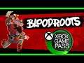 BloodRoots XBOX GAME PASS VALE A PENA JOGAR?