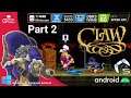 Captain Claw 60MB Windows PC Emulator Android 2021 [Part 2]