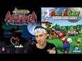 Castlevania: Adventure Rebirth + Mario Golf: Toadstool Tour (Wii/Gamecube)