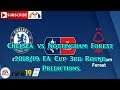 Chelsea vs  Nottingham Forest | FA Cup 2018-19 3rd Round | Predictions FIFA 19