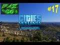 Cities Skylines #17 New expansion pack - Sunset Harbour