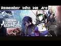 Code Geass Akito the Exiled AMV Remember Who We Are (Akito x Leia) HD Reboot