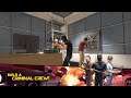 Crime Corp Gameplay Walkthrough (Android, iOS) Android GamePlay