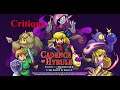 Critique Cadence of Hyrule: Crypt of the Necrodancer Featuring the Legend of Zelda