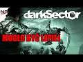 Dark Sector (Playstation 3) - To bylo grane CE #77 (Najlepsze Stare Retro Gry)