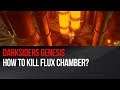 Darksiders Genesis - How to kill Flux Chamber