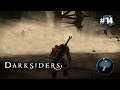Darksiders Warmastered Edition # 14 - Ein ziemlich gefräßiger Wurm