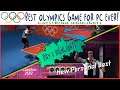 Day 2 HIGHLIGHTS Best Olympics Game EVER! Is London 2012 Better Than Tokyo 2020?