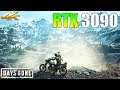 Days Gone | RTX 3090 24GB | 4K/2160p PC Gameplay
