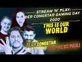 FIFA Esport, Fall Guys, Mario Kart uvm. | Das Influencer-Gaming-Battle-Deluxe