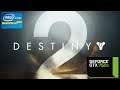 Destiny 2 Gameplay on i3 3220 and GTX 750 Ti ( High Setting)