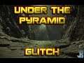 Destiny 2 | Glitch Under the Pyramid (NEW)