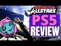 Destruction AllStars PS5 Review - Welcome to Next-Gen Stupid Dances | Pure Play TV