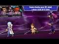 [DFFOO Jp] ITA: The master and the disciple (Ceodore Heretics quest lufenia+ LV250 FFIV TEAM)
