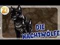 Die Nachtwölfe! | WOLF TALES