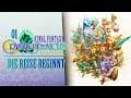 Die Reise BEGINNT! 💎 01 • Final Fantasy: Crystal Chronicles Remastered