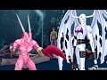 Digimon Story: Cyber Sleuth – Hacker's Memory Part 66